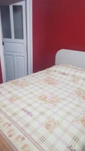 Fotografie z fotogalerie ubytování Residencial Hinojosa v destinaci Oruro