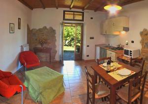 Fotografie z fotogalerie ubytování Agriturismo San Giuseppe v destinaci Volterra + 63 fotografií