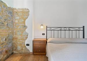 Fotografie z fotogalerie ubytování Agriturismo San Giuseppe v destinaci Volterra