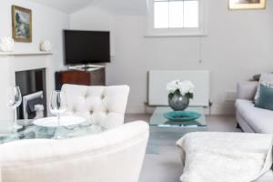 Gallery image of Douglas House - By Luxury Apartments in Cheltenham