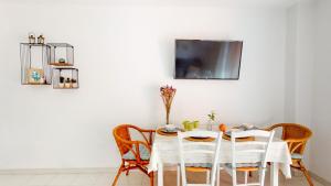 Gallery image of Apartamento Jazmin by Family Homes in Denia