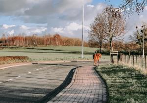 Fotografie z fotogalerie ubytování Axis Hotel v destinaci Kortenberg
