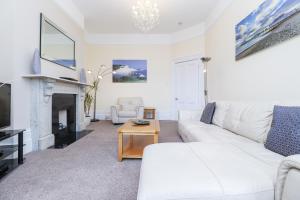 Gallery image of Eastbourne Sea View Apartment in Eastbourne
