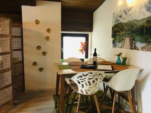 Fotografie z fotogalerie ubytování Schans Appartements v Hermagoru