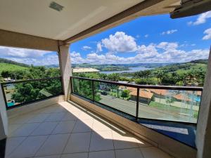 Μπαλκόνι ή βεράντα στο Ita Park Hotel +44 φωτογραφίες