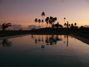 Gallery image of Pé na Areia in Conde