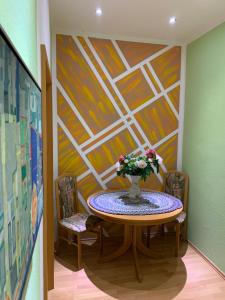 Fotografie z fotogalerie ubytování Monteurwohnung Bochum Wattenscheid v destinaci Bochum