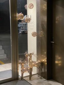 Galeriebild der Unterkunft HOTEL Boutique ÁNGEL in Santa Cruz de Mudela