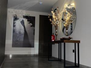 Galeriebild der Unterkunft HOTEL Boutique ÁNGEL in Santa Cruz de Mudela