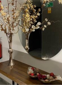 Galeriebild der Unterkunft HOTEL Boutique ÁNGEL in Santa Cruz de Mudela