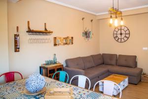 Billede fra billedgalleriet på MEQUEDO CASA PILARCHO i Alcañiz + 33 billeder