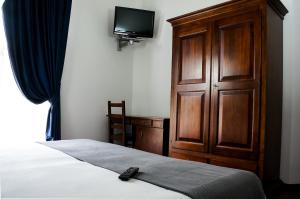 Hotel Ristorante Morus