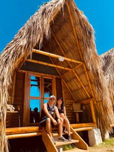 Gæster der bor på Palomino Sunrise