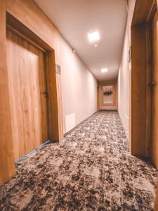 Fotografia z galérie ubytovania La Park Aparthotel v destinácii Kudowa-Zdrój