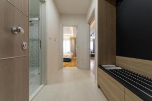 Fotografija v galeriji nastanitve Apart Compliment v mestu Podgorica + 37 fotografij