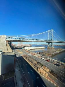 Mynd úr myndasafni af Holiday Inn Express Philadelphia Penn's Landing by IHG í Philadelphia