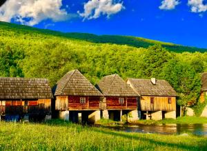 Φυσικό τοπίο κοντά σε αυτό το διαμέρισμα