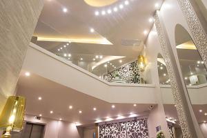 Φωτογραφία από το άλμπουμ του Agripas Boutique Hotel στην Ιερουσαλήμ