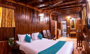 Gallery image of Kalpavanam Heritage Resort in Thekkady