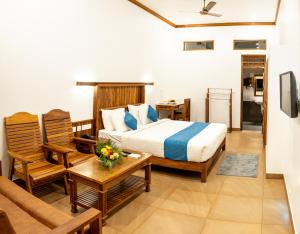 Galeriebild der Unterkunft Kalpavanam Heritage Resort in Thekkady