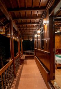 Fotografie z fotogalerie ubytování Kalpavanam Heritage Resort v destinaci Thekkady