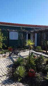 Gallery image of casa oliviera in Moncarapacho