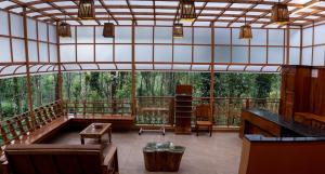 Fotografie z fotogalerie ubytování Kalpavanam Heritage Resort v destinaci Thekkady