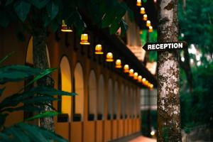 Fotografie z fotogalerie ubytování Kalpavanam Heritage Resort v destinaci Thekkady