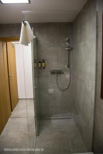 Fotografie z fotogalerie ubytování Apartmán u Ričiho-Snowland Valčianska dolina v destinaci Valča