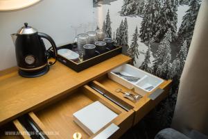 Fotografie z fotogalerie ubytování Apartmán u Ričiho-Snowland Valčianska dolina v destinaci Valča