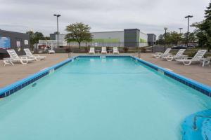 Gallery image of Best Western Fishers Indianapolis Area in Fishers