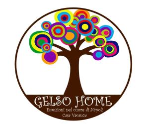 GELSO HOME tanúsítványa, márkajelzése vagy díja