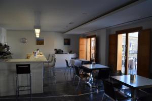 Fotografie z fotogalerie ubytování Plaza Mayor v destinaci Villafranca del Bierzo