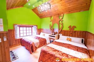 Imagen de la galería de Melon Shan Spa World, en Liugui