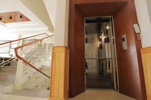 Fotografie z fotogalerie ubytování My Hoa 2 Hotel v destinaci Da Lat