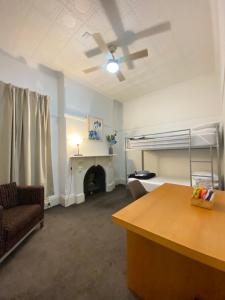 Gallery image of Newcastle Hotel in Newcastle