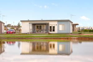 Gallery image of RACV Cobram Resort in Cobram