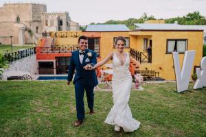 Hosté ubytování Hotel Rinconada del Convento + 37 fotografií
