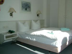 Gallery image of Hotel Fabrice in Bad Klosterlausnitz