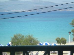 Gallery image of Amalia Studios in Agios Prokopios
