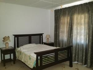 Gallery image of Blue Moon Beach Holiday Resort in Inhambane