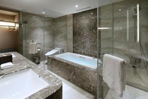 Bagno di Caesar Park Hotel Banqiao