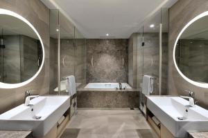 Bagno di Caesar Park Hotel Banqiao