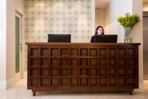 Hosté ubytování Arthur Hotel - an Atlas Boutique Hotel