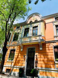 Gallery image of 29A Guesthouse in Plovdiv