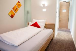 Легло или легла в стая в Gasthof Krone