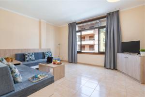 Galeriebild der Unterkunft Apartamentos Carlos V in Alcúdia