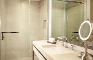 Koupelna v ubytování Hyatt Regency Frisco-Dallas