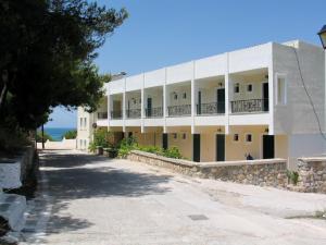 Galeriebild der Unterkunft Dionysos Hotel in Skala