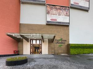 Gallery image of The Fern Residency Galaxy Mall in Āsansol